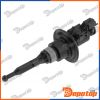 Cylindre émetteur embrayage avant pour PEUGEOT | NSP-PE-005, 9674258980